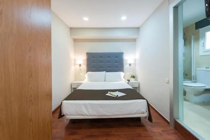 Senator Barcelona Apartments 0*,  Spain