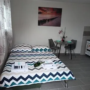 Studio Apartman Maria Appartement Kaštela