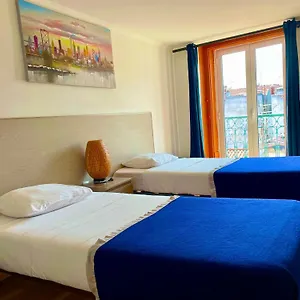 Lisbonaccommodation Appartement Lisboa