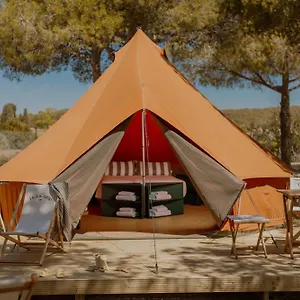 Holacamp Barcelona Gavà
