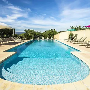 Village De Mas De La Bastide Hébergement de vacances Joyeuse