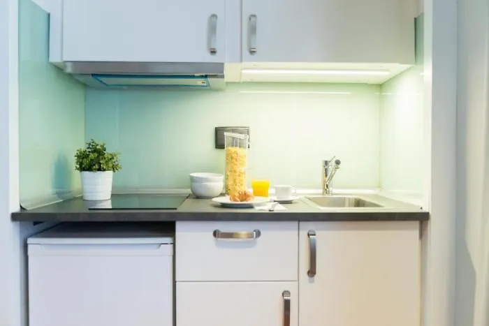 Senator Barcelona Apartments إسبانيا