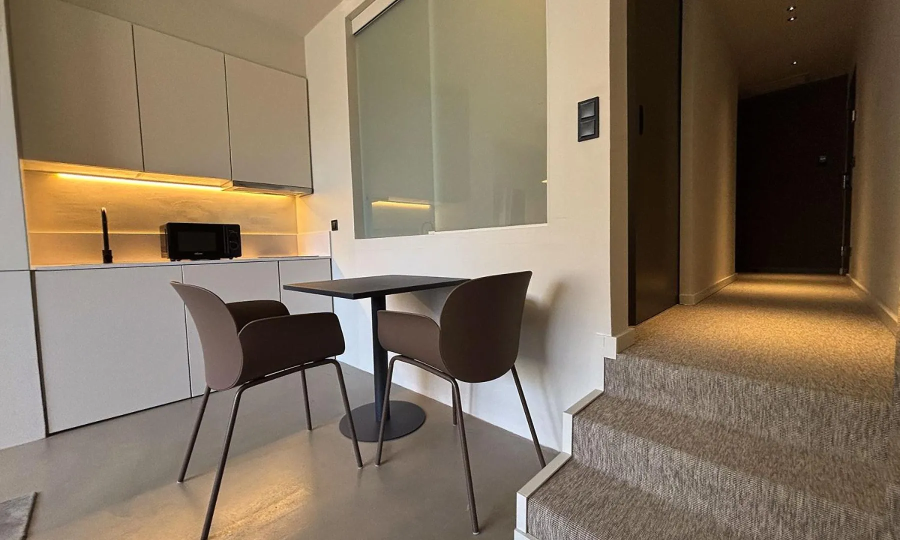 Senator Barcelona Apartments